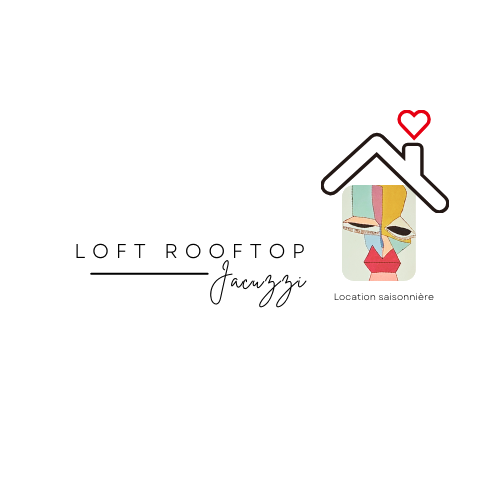 Logo Loft Rooftop & Jacuzzi